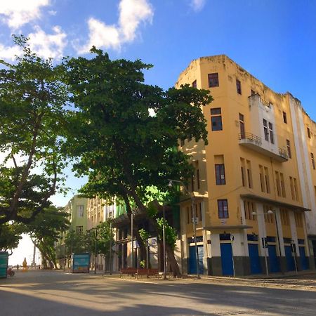רסיפה Azul Fusca Hostel מראה חיצוני תמונה