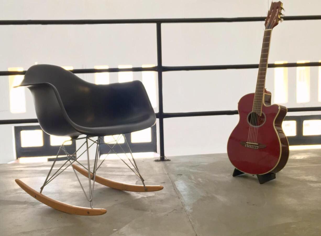 רסיפה Azul Fusca Hostel מראה חיצוני תמונה